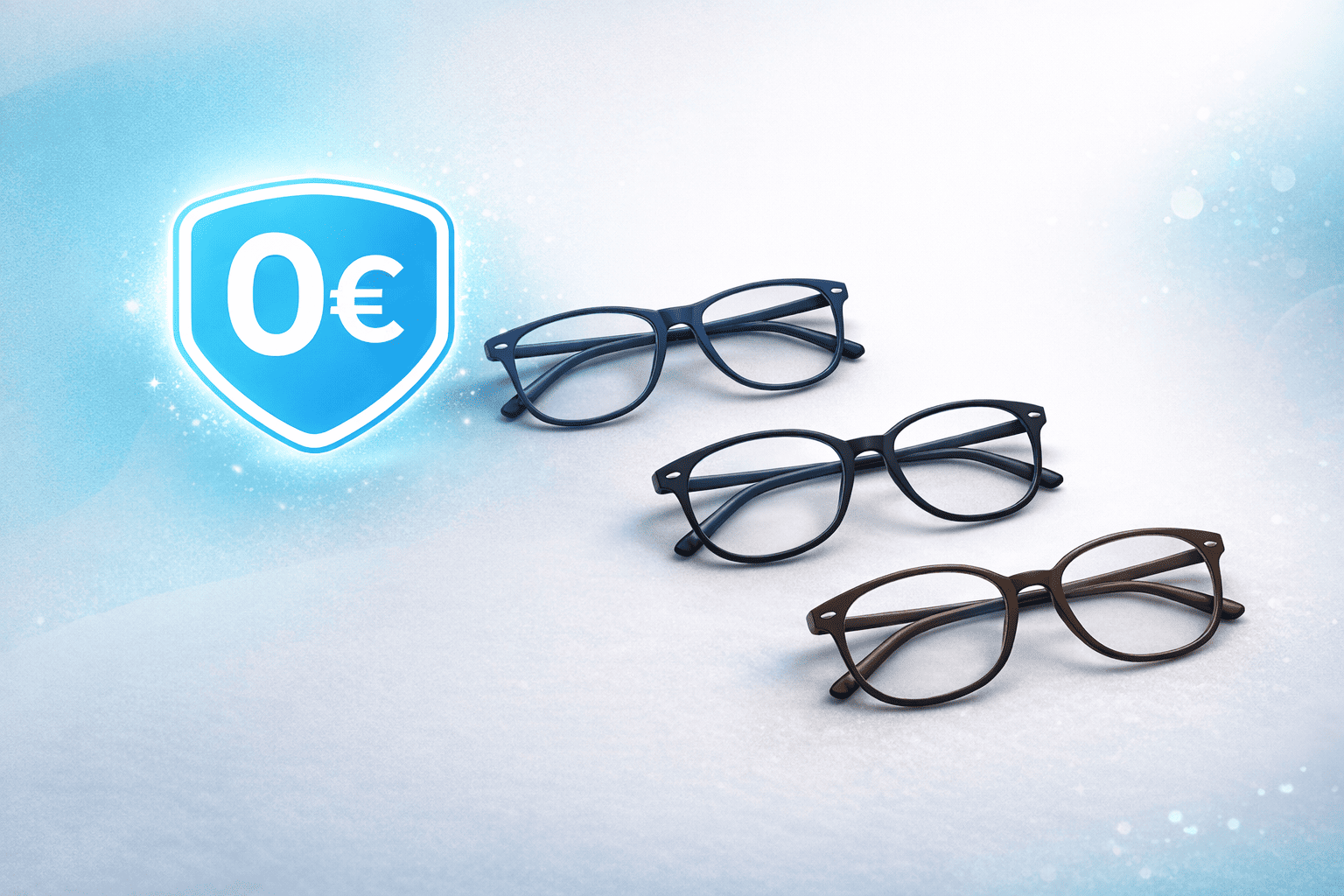 100% Santé Optique